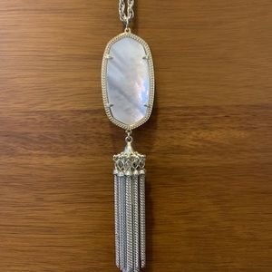 Kendra Scott Rayne Necklace